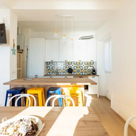 Belvedere By Interhome