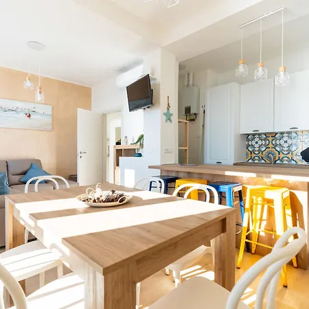 Belvedere By Interhome * Alassio