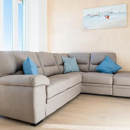 Belvedere By Interhome Alassio