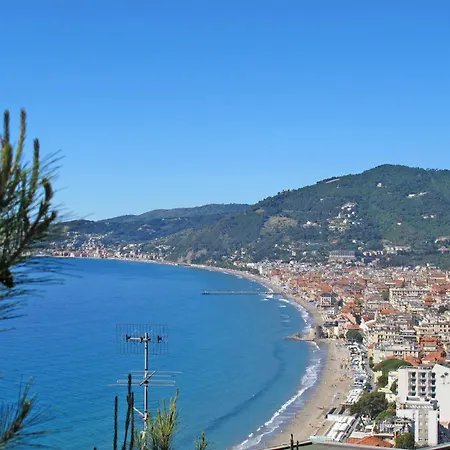 Belvedere By Interhome * Alassio