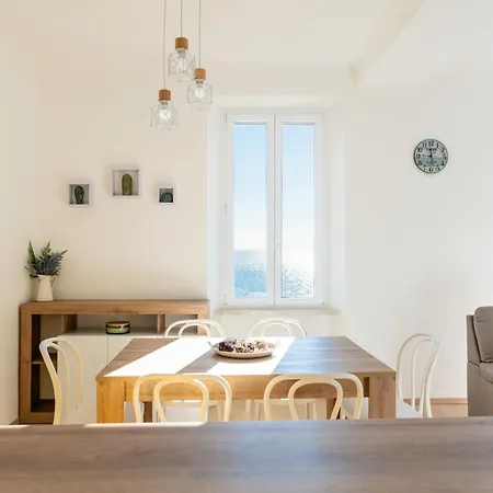 Holiday home Belvedere By Interhome *