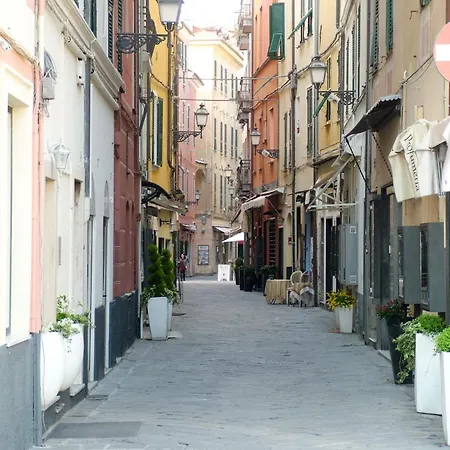 Feriehus Belvedere By Interhome *