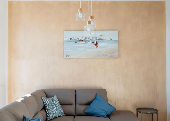 Belvedere By Interhome Feriehus Alassio