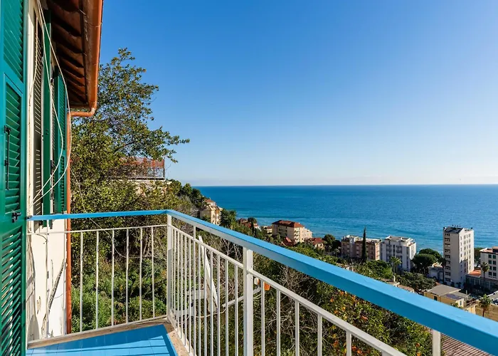 Belvedere By Interhome Feriehus Alassio