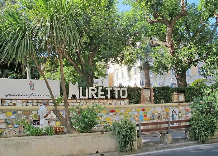 Feriehus Belvedere By Interhome *