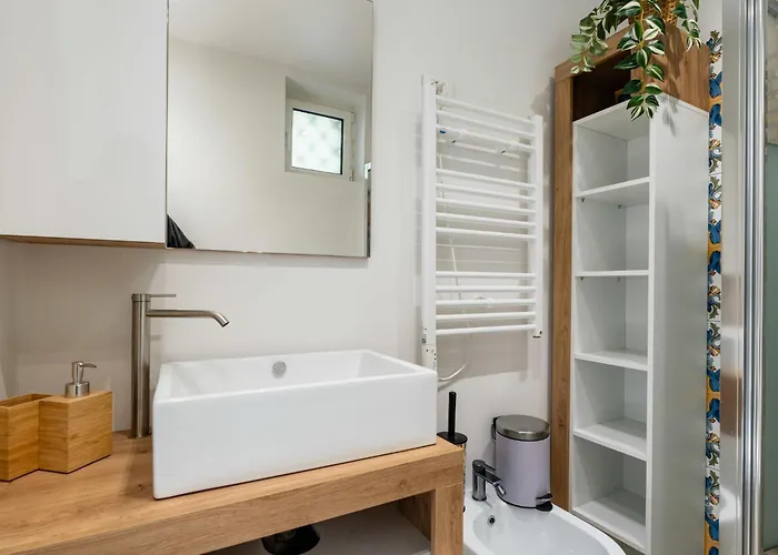 Belvedere By Interhome * Alassio