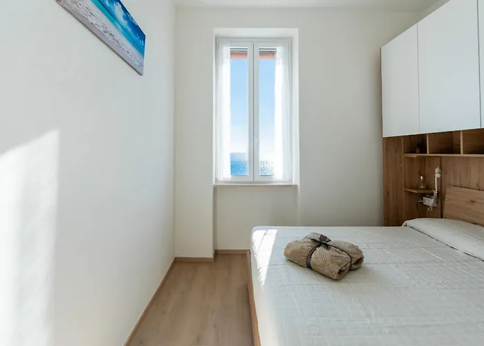 Belvedere By Interhome * Alassio