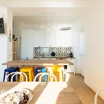 Belvedere By Interhome