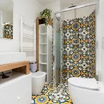 Belvedere By Interhome Vakantiehuis Alassio