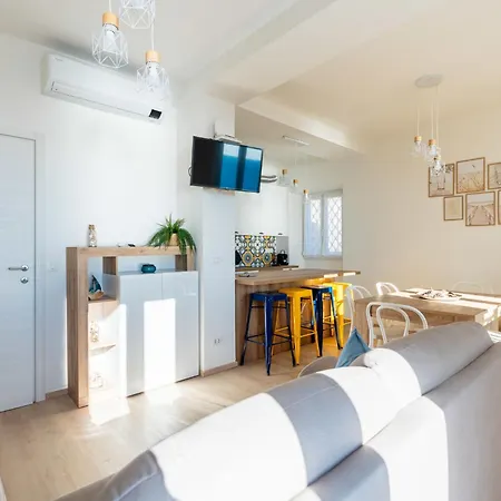 Belvedere By Interhome * Alassio