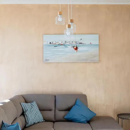 Belvedere By Interhome Hébergement de vacances Alassio