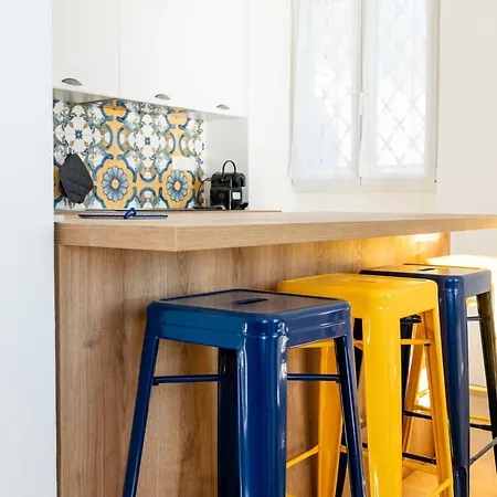 Belvedere By Interhome * Alassio