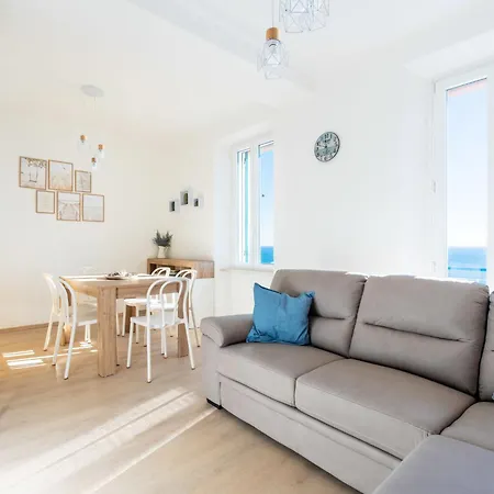 Belvedere By Interhome Hébergement de vacances *