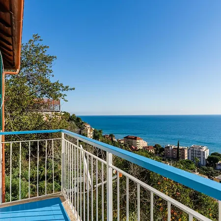 Belvedere By Interhome Hébergement de vacances Alassio