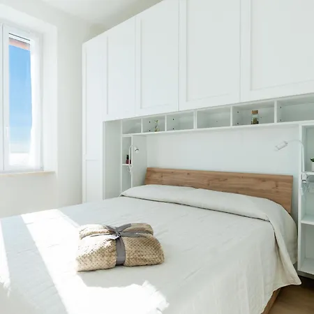 Сasa de vacaciones Belvedere By Interhome Alassio