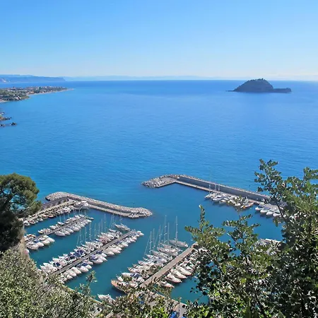 Belvedere By Interhome Сasa de vacaciones Alassio