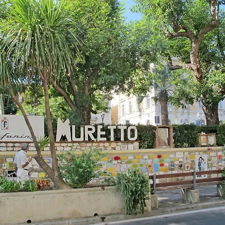 Hébergement de vacances Belvedere By Interhome *