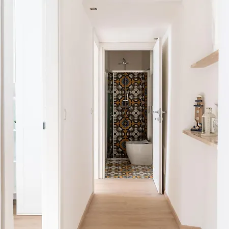 Belvedere By Interhome Alassio