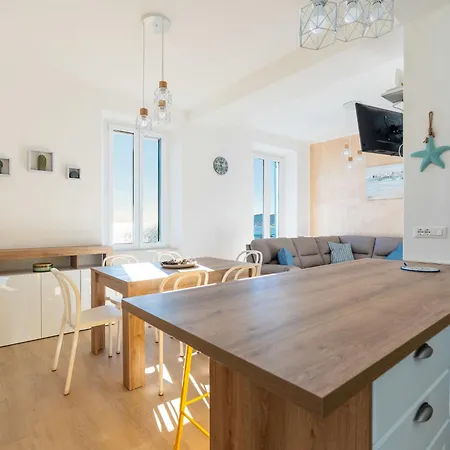 Сasa de vacaciones Belvedere By Interhome