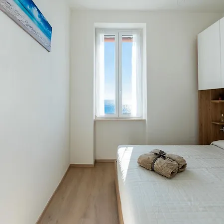 Belvedere By Interhome * Alassio