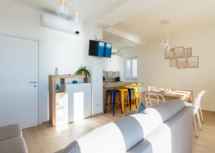 Belvedere By Interhome * Alassio