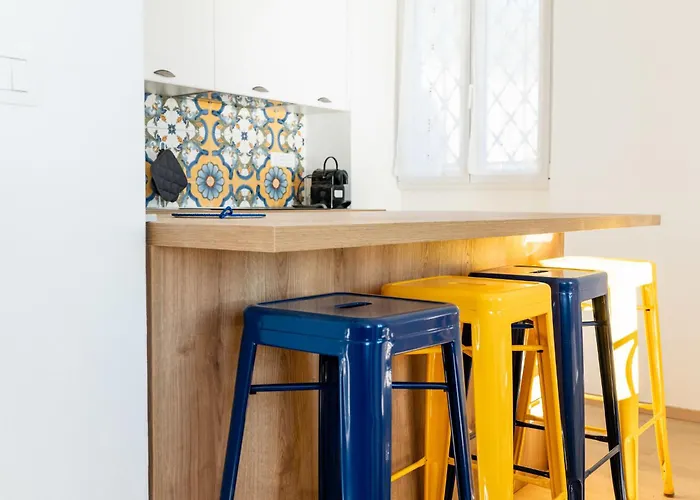 Belvedere By Interhome * Alassio