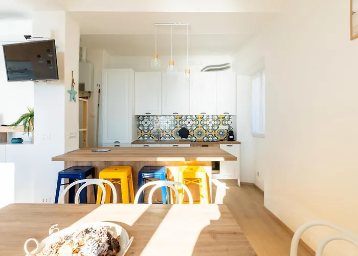 Belvedere By Interhome