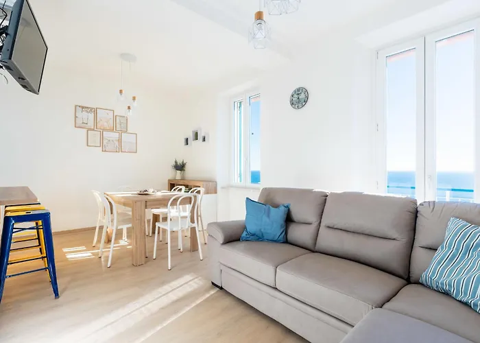 Belvedere By Interhome Hébergement de vacances *