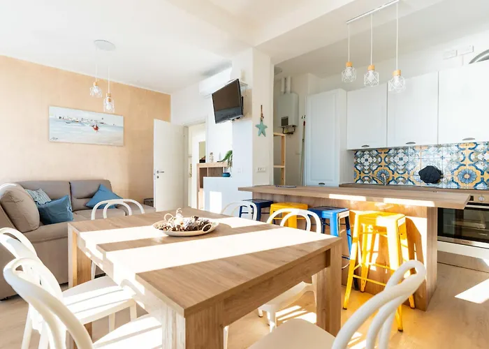 Belvedere By Interhome * Alassio