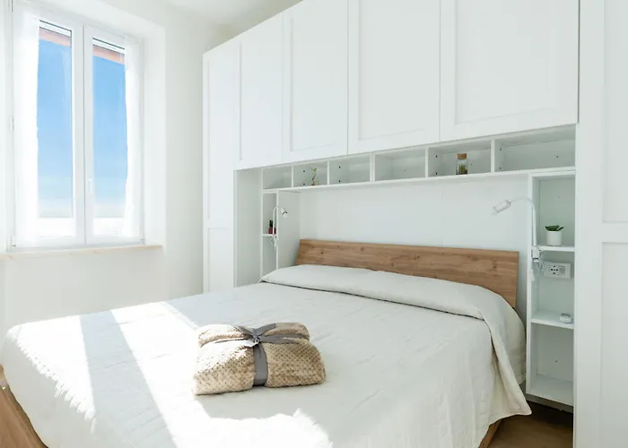 Vakantiehuis Belvedere By Interhome Alassio