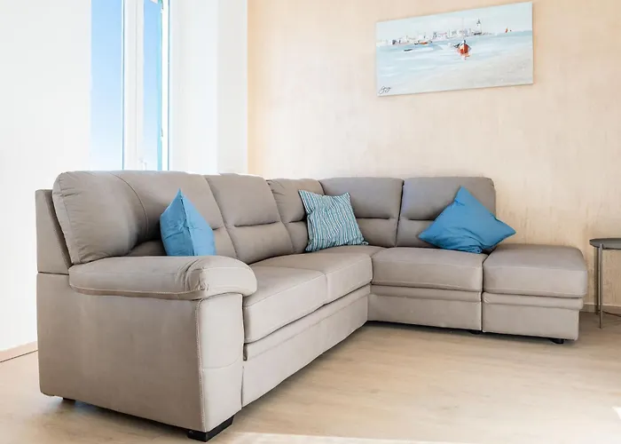 Belvedere By Interhome Alassio