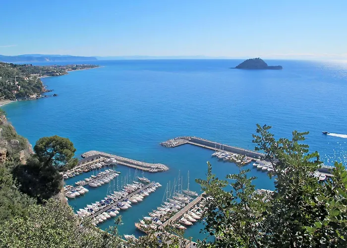 Belvedere By Interhome Hébergement de vacances Alassio