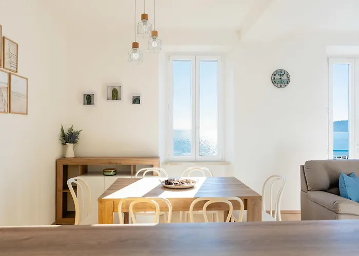 Vakantiehuis Belvedere By Interhome *