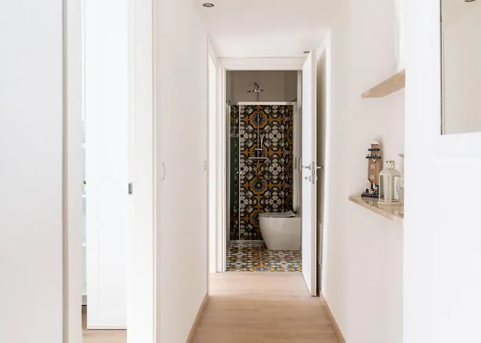 Belvedere By Interhome Alassio