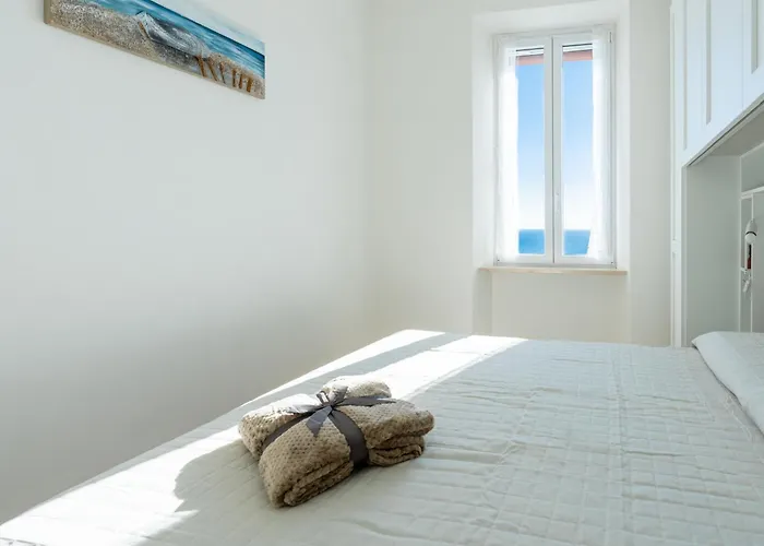 Belvedere By Interhome