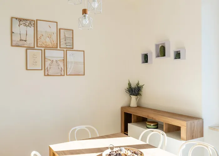 Belvedere By Interhome Hébergement de vacances Alassio