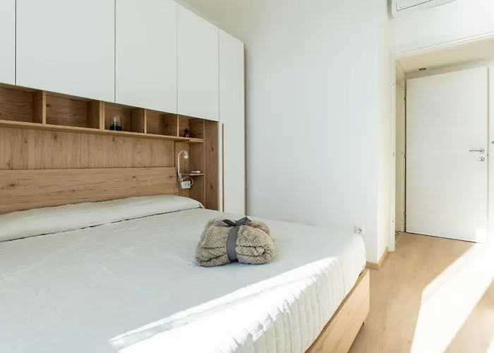 Hébergement de vacances Belvedere By Interhome Alassio