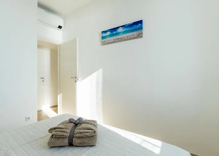 Belvedere By Interhome * Alassio