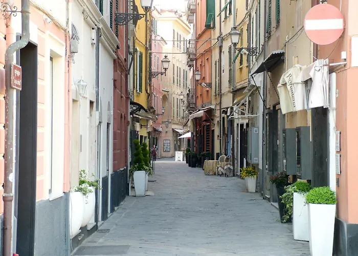 Hébergement de vacances Belvedere By Interhome *