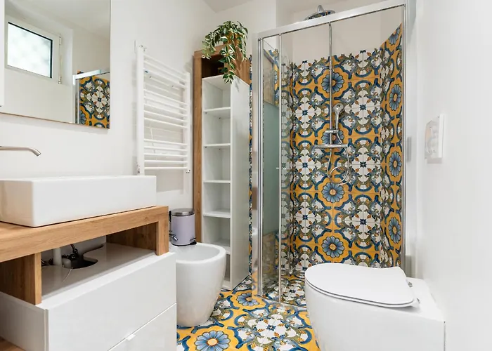 Belvedere By Interhome Vakantiehuis Alassio